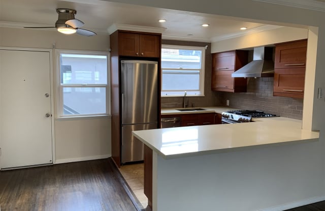 4372 Alabama Street - 4372 Alabama Street, San Diego, CA 92104