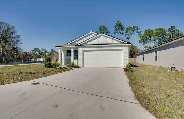 Charming 3BR House in Saint Augustine photos photos