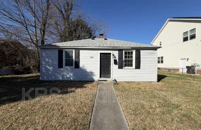 2803 Rosalee Dr photos photos