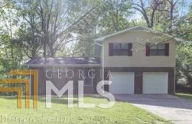 275 Dollar Mill Rd - 275 Dollar Mill Road Southwest, Atlanta, GA 30331