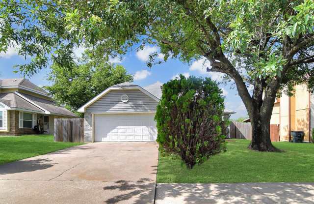 2203 Armadillo Dr photos photos