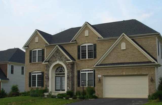 4879 MAYDE COURT - 4879 Mayde Ct, Fair Lakes, VA 22030