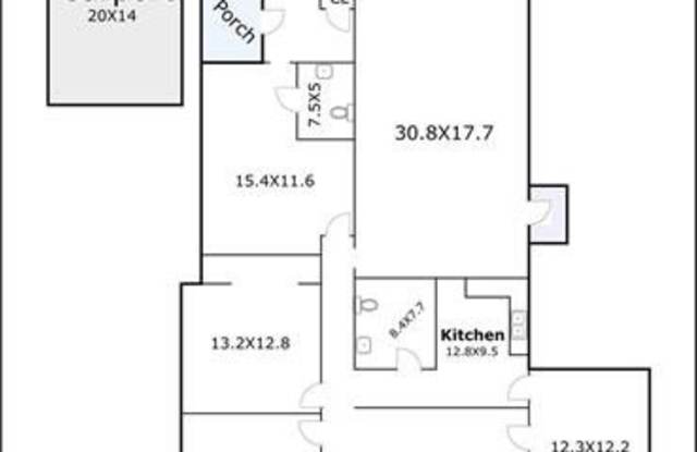 223 HOPPEN Place Gallery 2