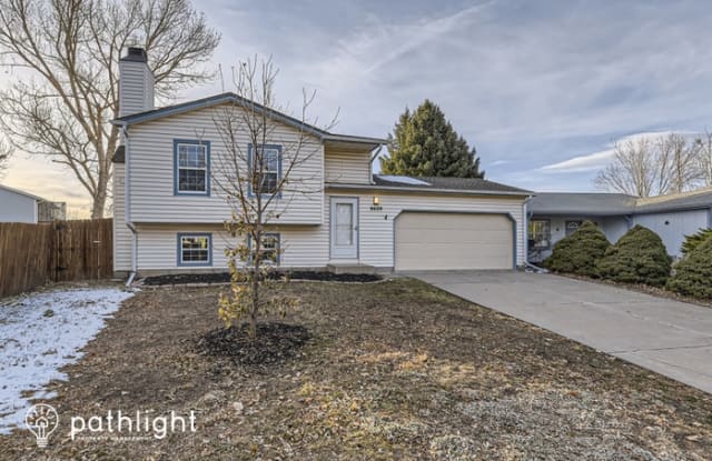 8609 Willows Place - 8609 Willows Place, Parker, CO 80134
