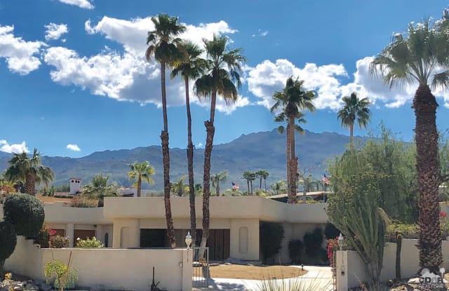 73165 Irontree Drive - 73165 Irontree Drive, Palm Desert, CA 92260