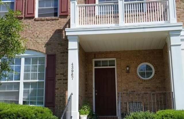 43967 PEONY Place - 43967 Peony Place, St. Mary's County, MD 20619