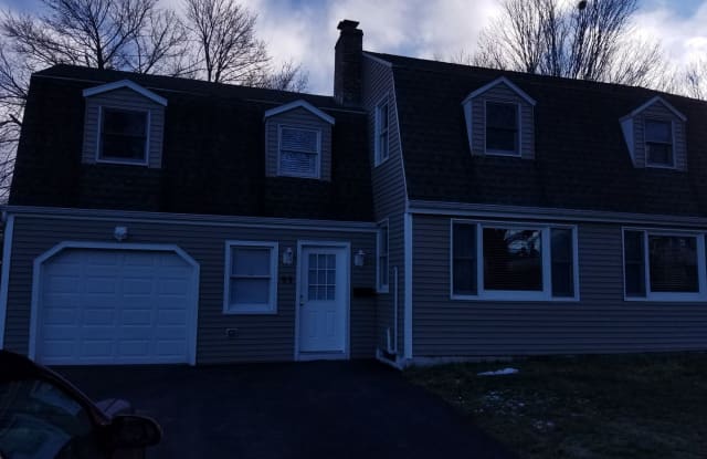 99 Cheney Lane - 99 Cheney Lane, Newington, CT 06111
