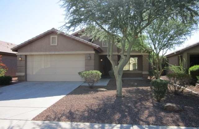 16439 North 165th Drive - 16439 North 165th Drive, Surprise, AZ 85388