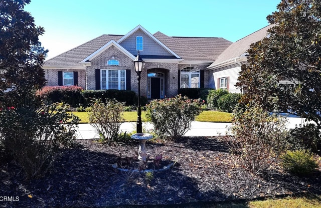 191 S Middleton Drive NW - 191 South Middleton Drive Northwest, Brunswick County, NC 28467