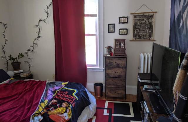 51 Magnus Ave. - 51 Magnus Avenue, Somerville, MA 02143