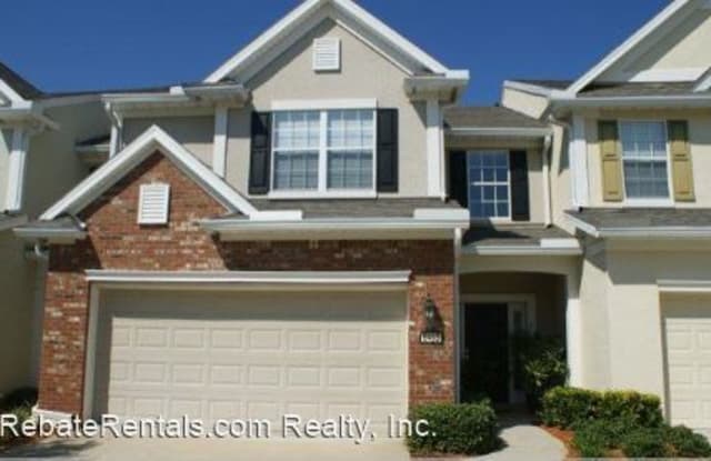 6508 Smooth Thorn Court - 6508 Smooth Thorn Court, Jacksonville, FL 32258