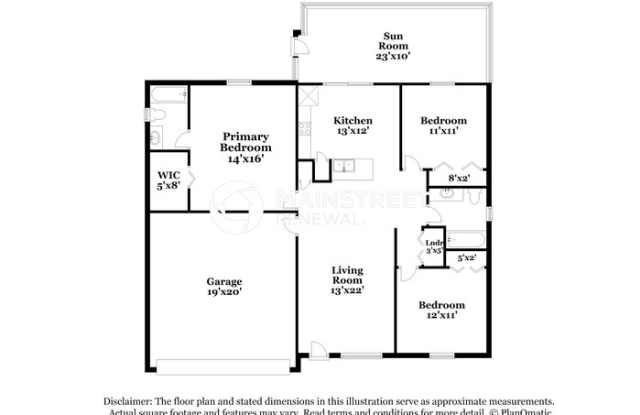 5015 Bywood Street Gallery 2