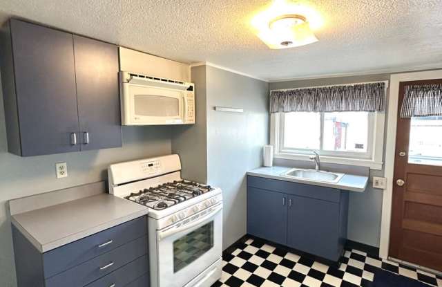 1 Bed, 1 Bath South Side Apartment - Dead-End Street, Private Entrance - Available 11/15! Gallery 2