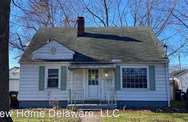 1008 Ellen Drive, - 1008 Ellen Drive, Middletown, OH 45042