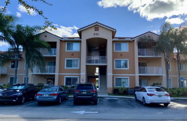 291 SW Palm 205 Drive - 291 Southwest Ridgecrest Drive, Port St. Lucie, FL 34953