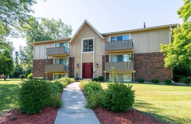 Camelot Place photos photos