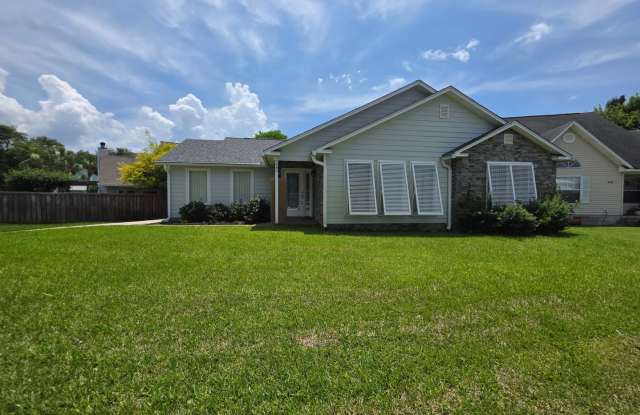 Furnished 3BR/2BA Home Near Perdido Key-7 Month Rental Only photos photos