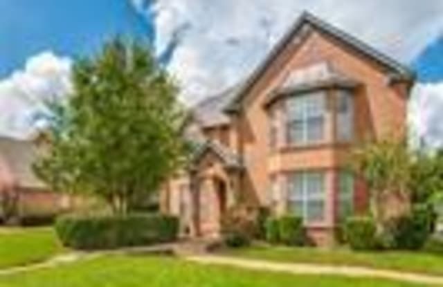 2813 Mesa Court - 2813 Mesa Court, Hurst, TX 76054