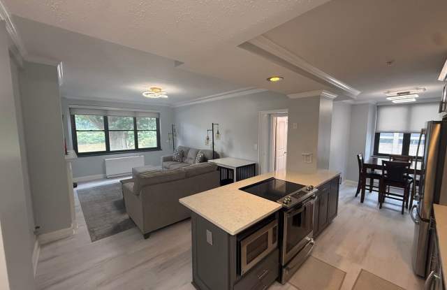 1108 Kanawha Blvd E Unit 205 Gallery 1