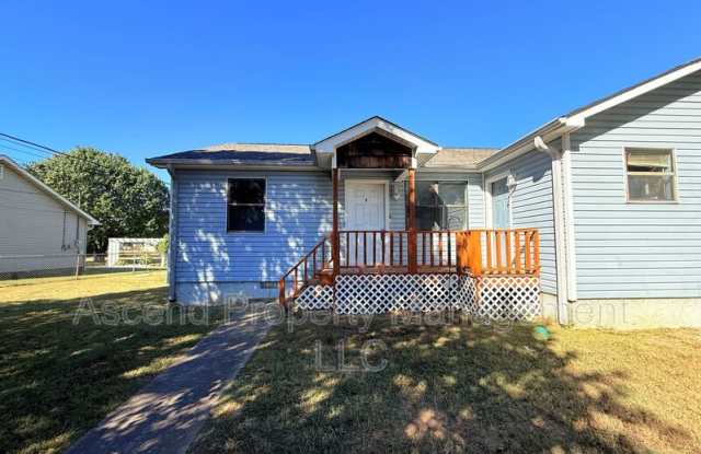 2701 Georgetown Dr NW - 2701 Northwest Georgetown Drive, Hopewell, TN 37312