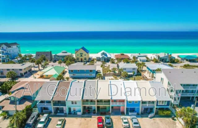 4819 Hispaniola Street C - 4819 Hispaniola Street, Lower Grand Lagoon, FL 32408