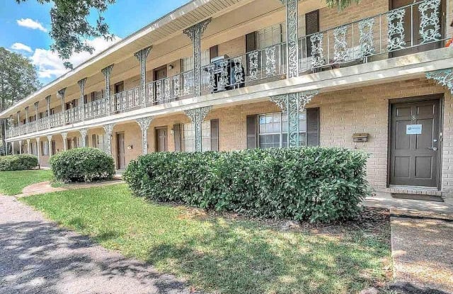 1406 Hays StUnit 2 - 1406 Hays Street, Tallahassee, FL 32301
