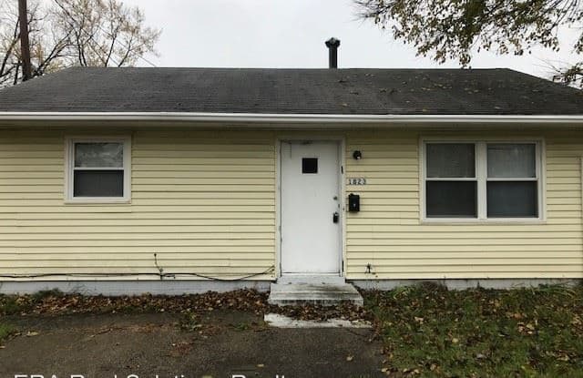 1823 Arlington Avenue - 1823 Arlington Avenue, Columbus, OH 43211