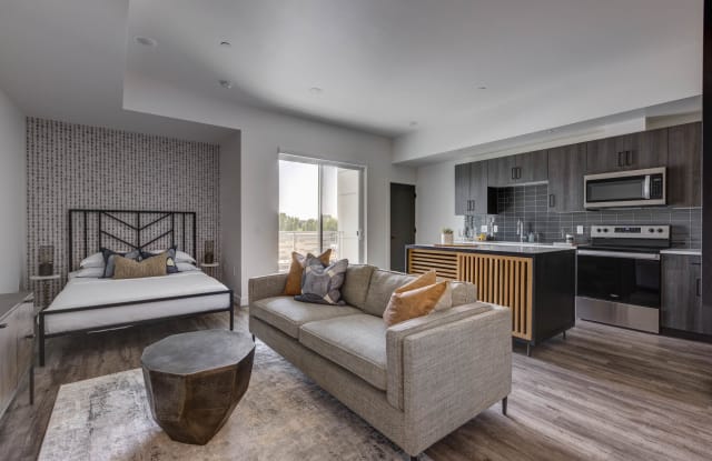 Harvest Apartments photos photos