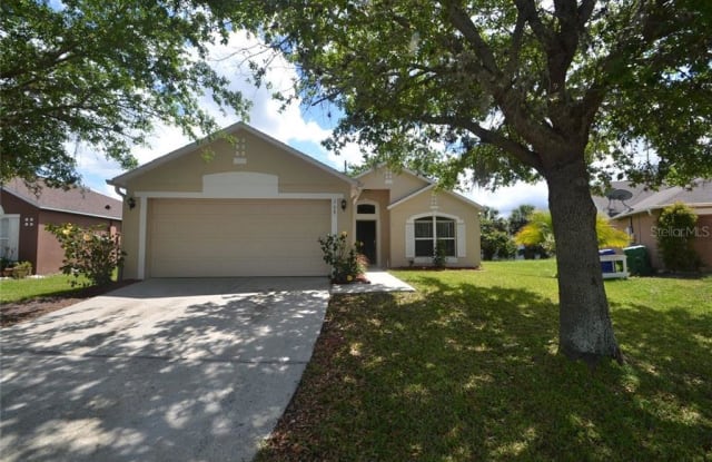 398 REGAL DOWNS CIRCLE - 398 Regal Downs Circle, Winter Garden, FL 34787