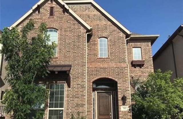757 Huntingdon Street - 757 Huntingdon Street, Coppell, TX 75019