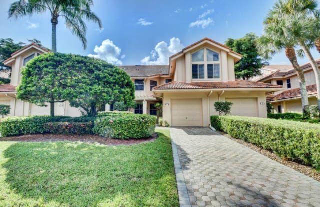 2548 Coco Plum Boulevard - 2548 Coco Plum Boulevard, Boca Raton, FL 33496