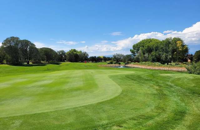 3101 Old Pecos Trl Unit 318 photos photos