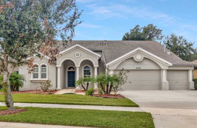 Gated Community! 5 bedroom, 4 full bath with HUGE bonus room! photos photos