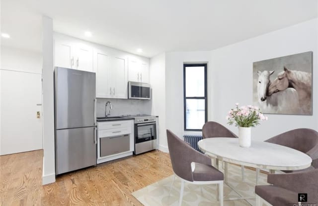 550 Broome Street - 550 Broome Street, New York City, NY 10013