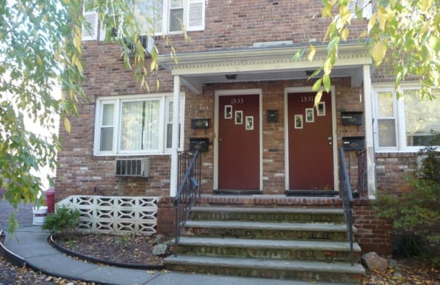 1533 jEFFERSON aVE, - 1533 Jefferson Ave, Rahway, NJ 07065