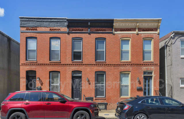 1702 Patapsco Street photos photos