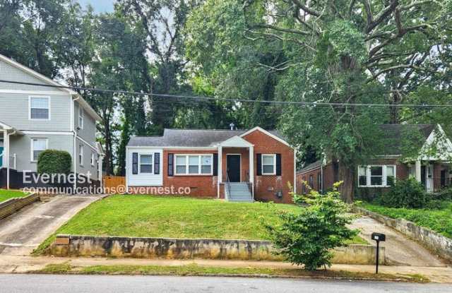 1292 Beecher Street Southwest photos photos