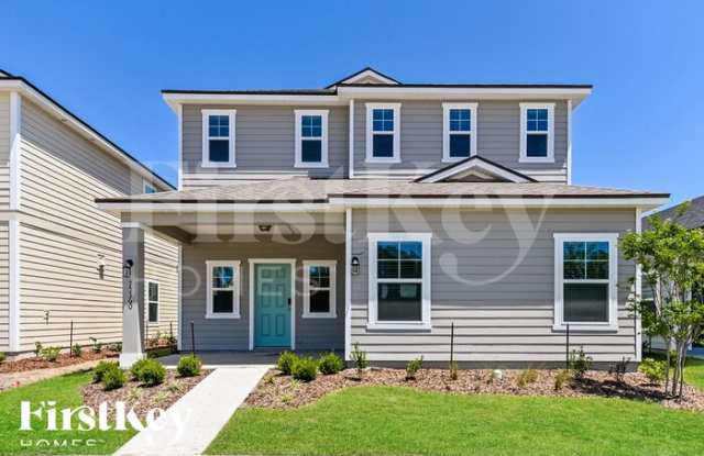 75360 Fox Cross Avenue - 75360 Fox Cross Avenue, Nassau County, FL 32097