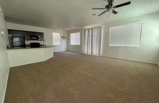Lovely 2 story home with 3 large bedrooms, 2.5 baths and a 2 car garage. Gallery 3