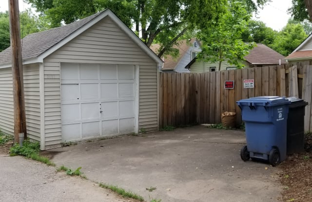 3407 Thomas Avenue N - 3407 North Thomas Avenue, Minneapolis, MN 55412