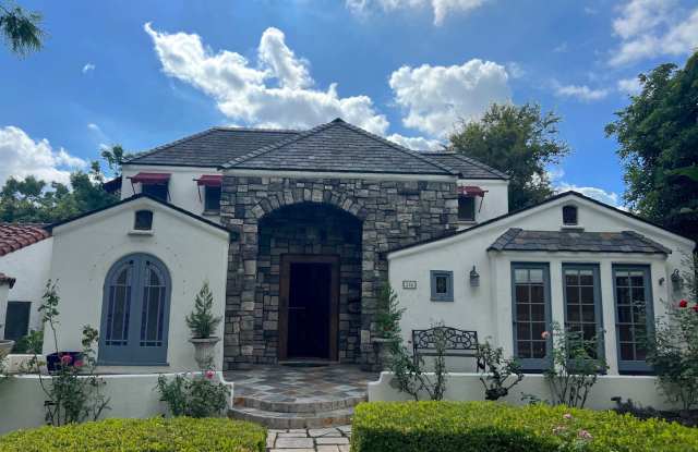 Completely upgraded 4 Bedroom home located in the beautiful Golden Hills neighborhood of Fullerton - 316 West Brookdale Place, Fullerton, CA 92832