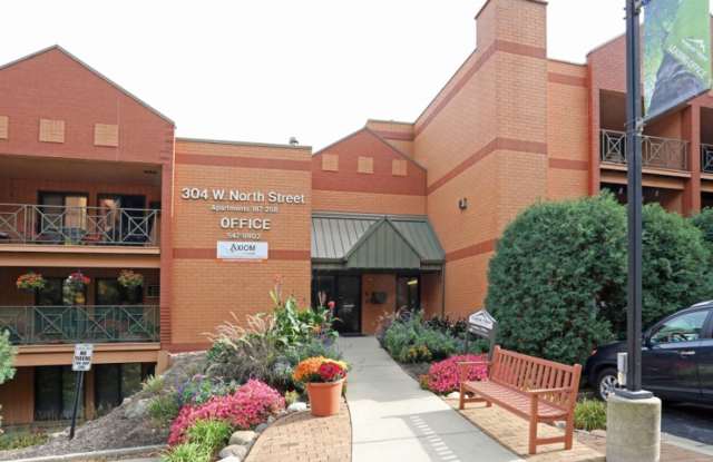 Mountain Village Apartments Gallery 2
