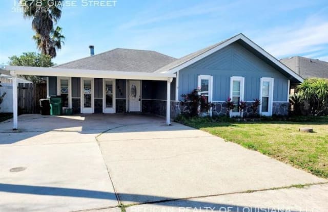 1978 Giaise Street - 1978 Giaise Street, Marrero, LA 70072