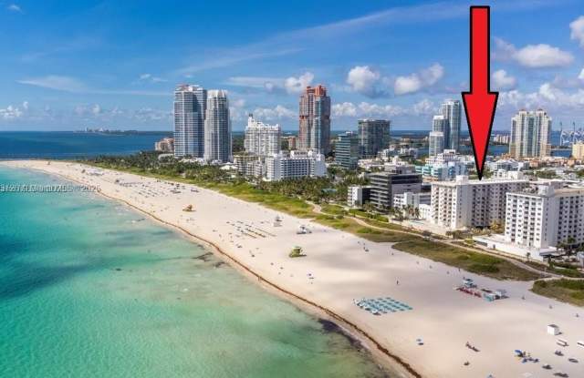 345 Ocean Dr photos photos