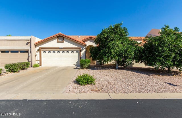 2329 N RECKER Road - 2329 N Recker Rd, Mesa, AZ 85215