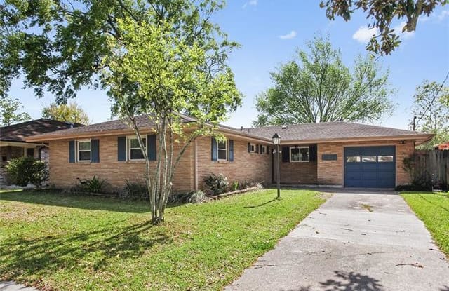 9536 ARBOR Lane - 9536 Arbor Lane, River Ridge, LA 70123