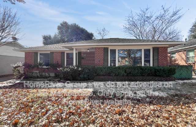 6164 Saint Moritz Ave - 6164 Saint Moritz Avenue, Dallas, TX 75214