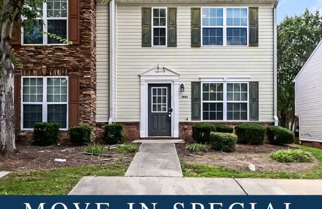 1903 Grove Way - 1903 Grove Way, Lovejoy, GA 30228