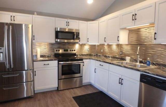 203 S. Mary Ave. - 203 South Mary Avenue, Auxvasse, MO 65231