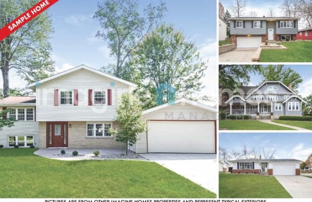 1058 Kenneth Street - 1058 Kenneth Street, Eagan, MN 55121